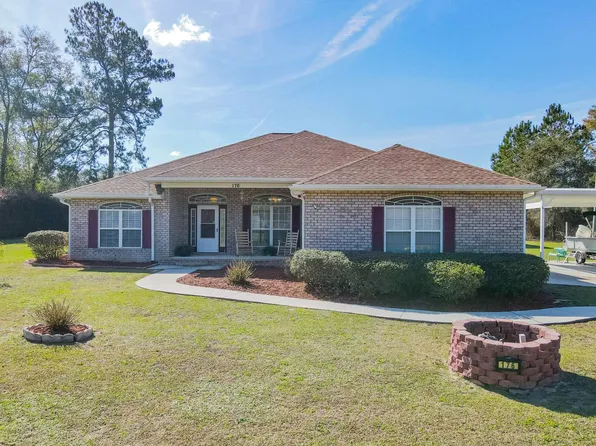 176 NW Silverleaf Ln, Lake City, FL 32055