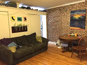 Rented by City Apt Group LLC