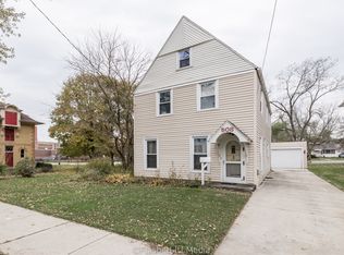 508 Arlington Ave, Elgin, IL 60120