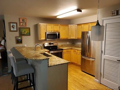 1409 Morgan Ct #601, Steamboat Springs, CO, 80487