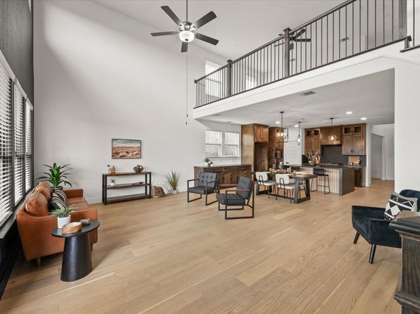 Home for Sale in Denton TX
