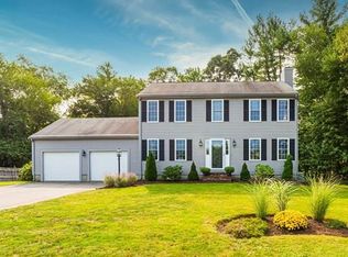 75 Hayward Pl, Bridgewater, MA 02324