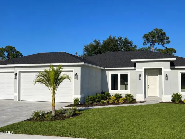 371 Bryn Mawr Ave NE, Palm Bay, FL 32907