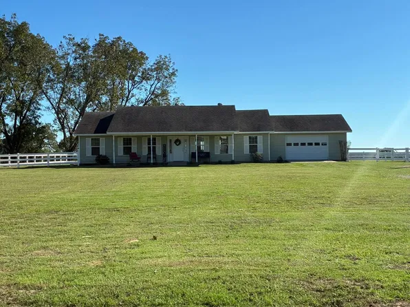 1308 SE 3rd St, Antlers, OK 74523