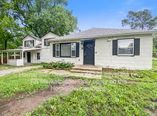 1123 S Haden St APT A, Independence, MO 64050