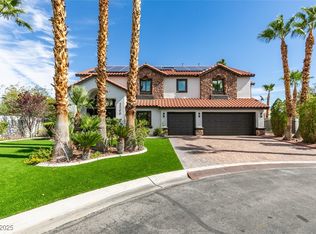 2200 Paseo Ct, Las Vegas, NV 89117