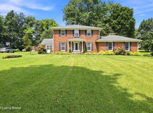 14213 Aiken Rd, Louisville, KY 40245