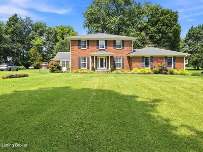 14213 Aiken Rd, Louisville, KY, 40245
