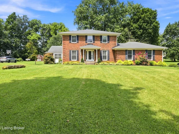 14213 Aiken Rd, Louisville, KY 40245