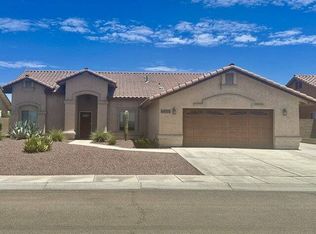 11787 S Prescott Ave, Yuma, AZ 85365