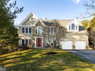 4 Seneca Forest Ct, Germantown, MD 20876