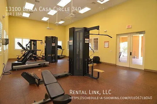 13100 Bella Casa Cir #340 — Photo 20