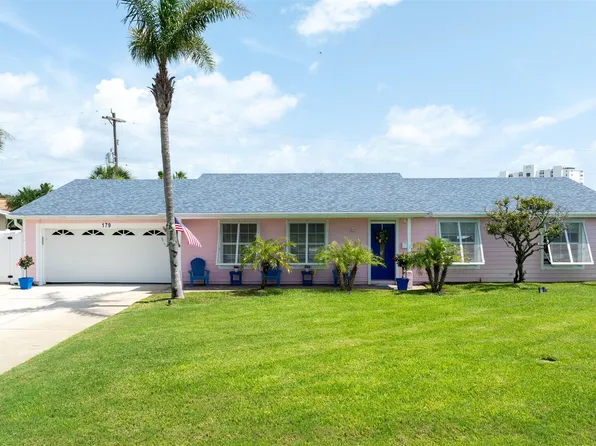 179 Ann Rustin Dr, Ormond Beach, FL 32176
