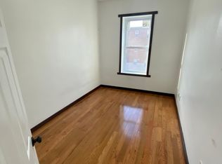 616 Shawmut Ave #2A, Boston, MA 02118