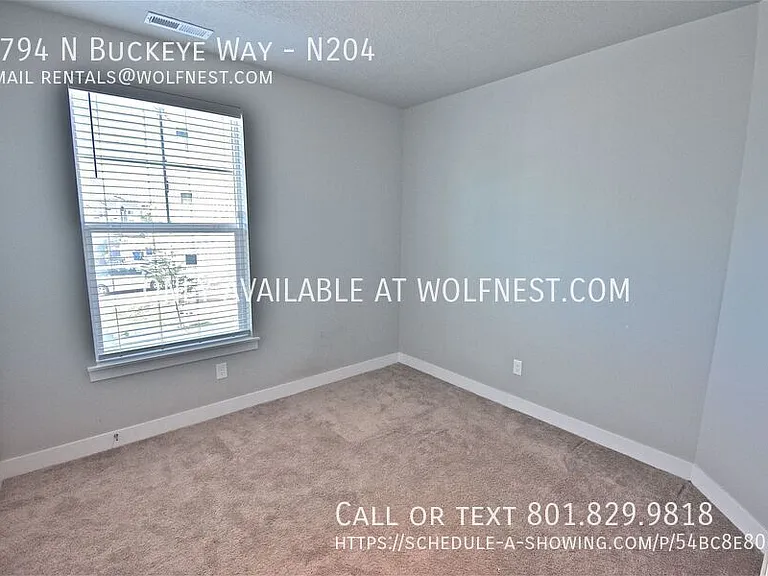 1794 N Buckeye Way #N204 — Photo 15