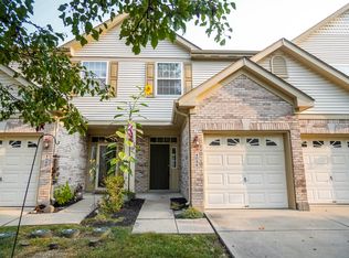 4038 Spanish Bay Dr, Mason, OH 45040