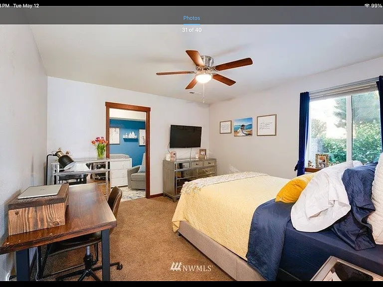 1506 Lowman Cir #B — Photo 2