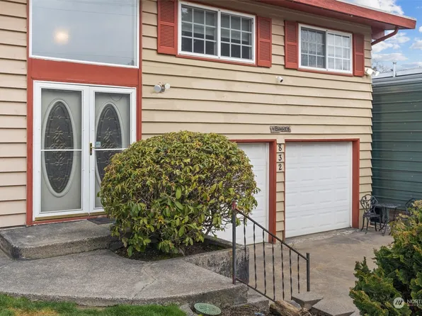 832 S 116th Street, Burien, WA 98168