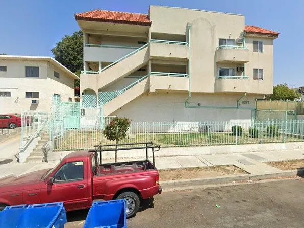 5271 Huntington Dr N #A, Los Angeles, CA 90032