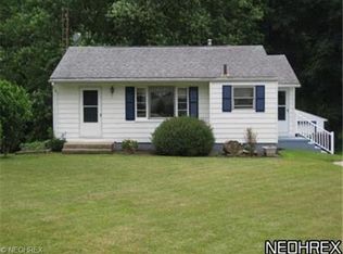 519 Poplar St, Canal Fulton, OH 44614