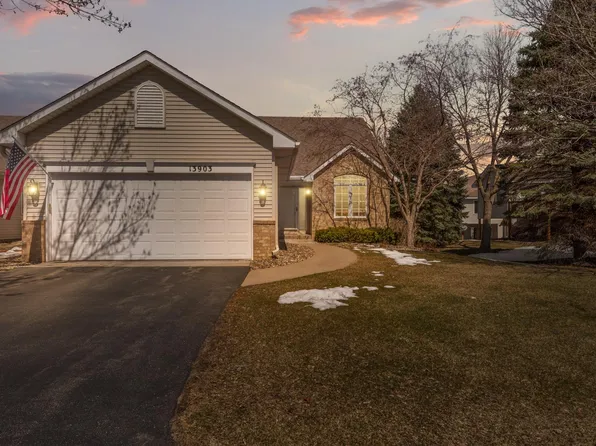13903 Farmington Way, Apple Valley, MN 55124