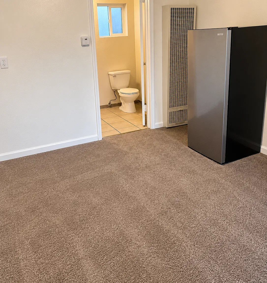Studio, 225 sqft, $795 — Photo 2