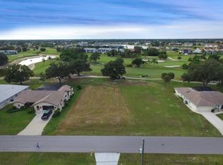 1533 Navigator Rd, Punta Gorda, FL 33983