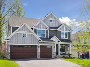 5450 Yellowstone Ln N, Plymouth, MN 55446