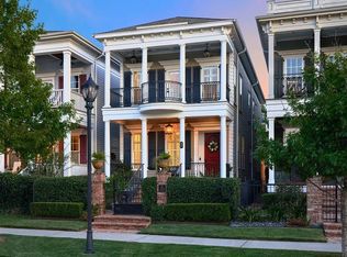 27 Southern Coast Dr, Spring, TX 77380