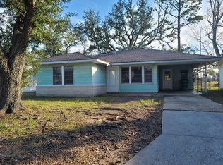 604 E Lagrange St, Lake Charles, LA 70607