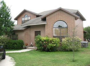151 Barry St, Uvalde, TX 78801