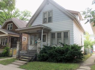 1579 S 36th St, Milwaukee, WI 53215