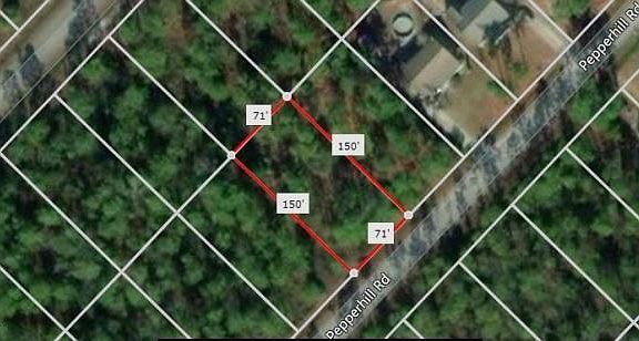 3rd image of Lot 34 Pepperhill Road LOT 34