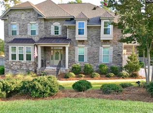 303 Glengary Ct, Lexington, SC 29072