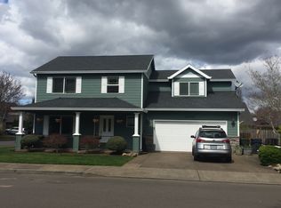 1300 SE 9th Ave, Canby, OR