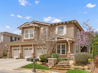 1959 Clarkia St, Simi Valley, CA 93065