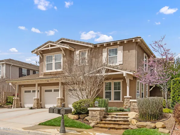 1959 Clarkia St, Simi Valley, CA 93065