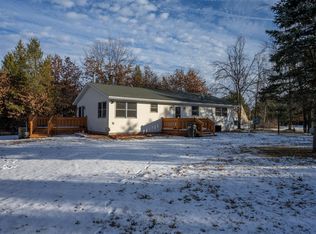 N9883 16th Ave, Necedah, WI 54646