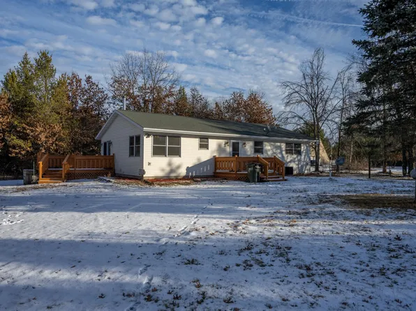 N9883 16th Ave, Necedah, WI 54646
