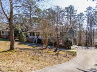 10 Warwick Way SE, Rome, GA 30161