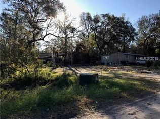 6 Bluebell Ln, Hilton Head Island, SC 29926