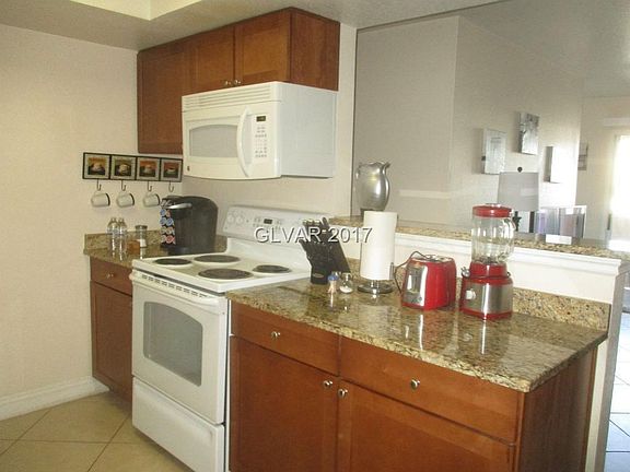 5th image of 4200 S Valley View Blvd Unit 2075