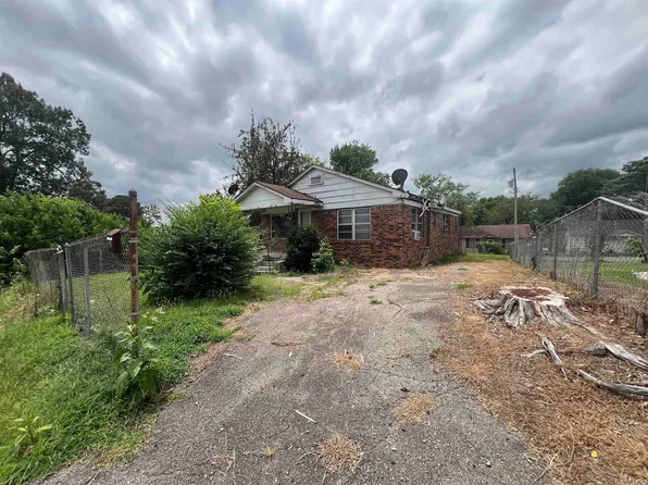 120 Vardon St, Hot Springs, AR 71901
