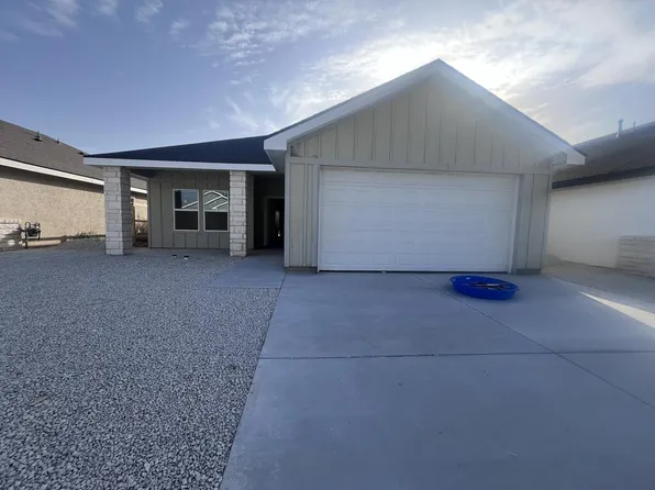 925 El Centro Ave, Odessa, TX 79761