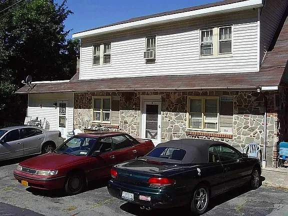 1 bed, 500 sqft, $1,050 — Photo 1