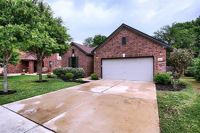 1161 Garden Park Circle, Tyler, TX, 75703 — PropertyShark