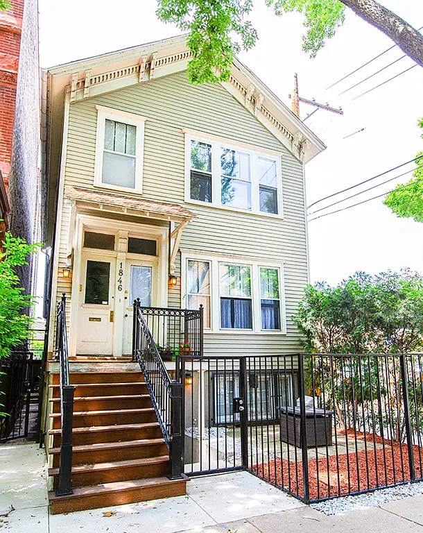 1846 N. Orleans St. — Photo 1