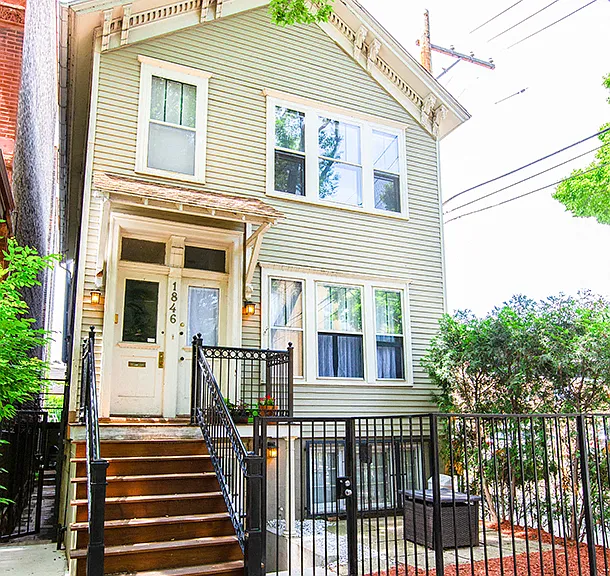 1846 N. Orleans St. — Photo 1