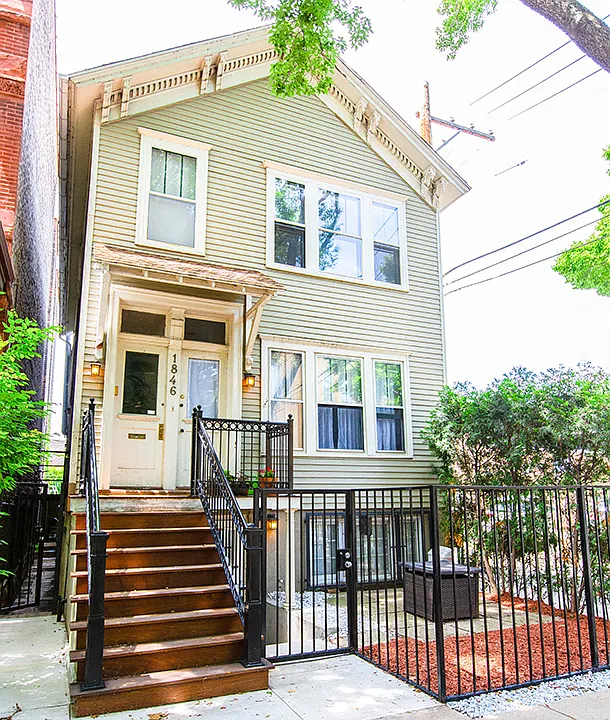 1846 N. Orleans St.