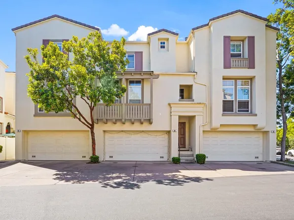 40 Moon Shadow Drive, Milpitas, CA 95035